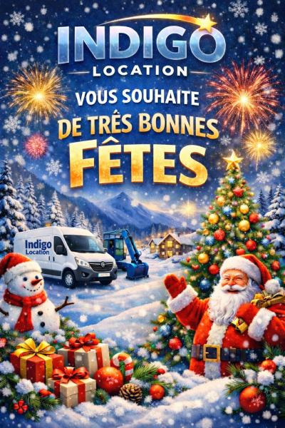 Joyeuse fête 