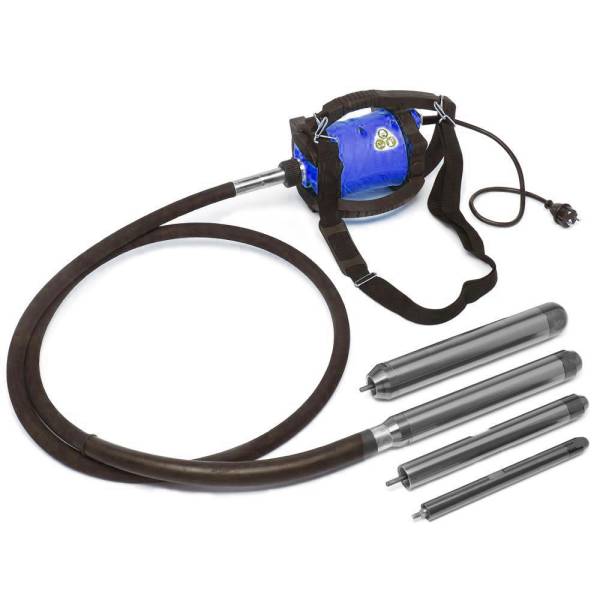 Location aiguille vibrante sur Puyricard proche Aix en Provence