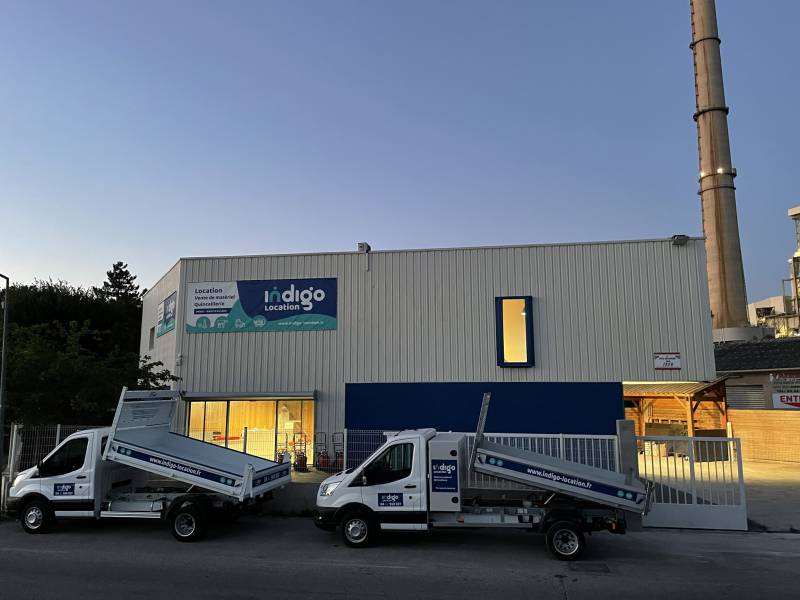 magasin location matériel et outillage aix en provence meyreuil