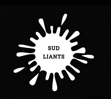Sud liants