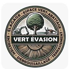 Entreprise spécialisée dans l’élagage, l'abattage, l’entretien d’espaces verts et les travaux forestier, POURRIERES VERT EVASION