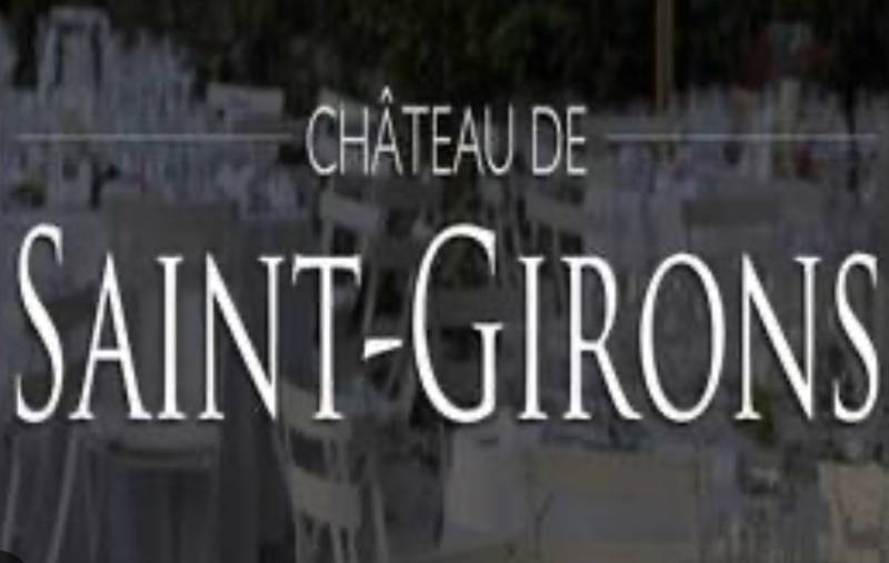 EVENEMENTIEL AIX LES MILLES CHATEAU SAINT GIRONS