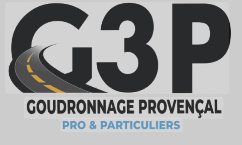 G3P GOUDRONNAGE PROVENCE