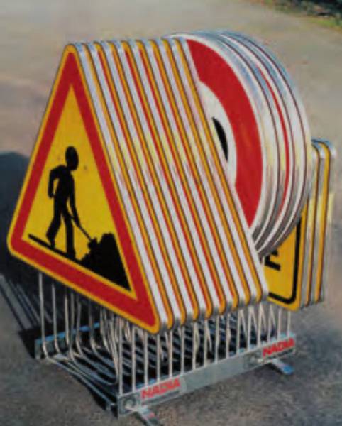 NADIA SIGNALISATION 