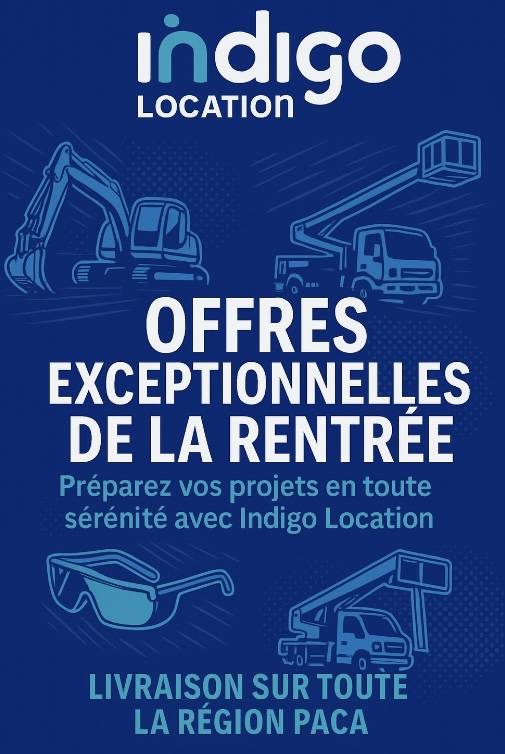 Offres exceptionnelles 