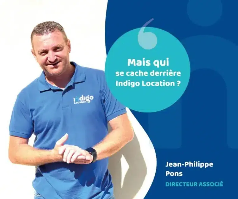 Indigo Location: Location de matériel professionnel pour vos réalisations à Meyreuil, Aix en  Provence et la Pays aixois